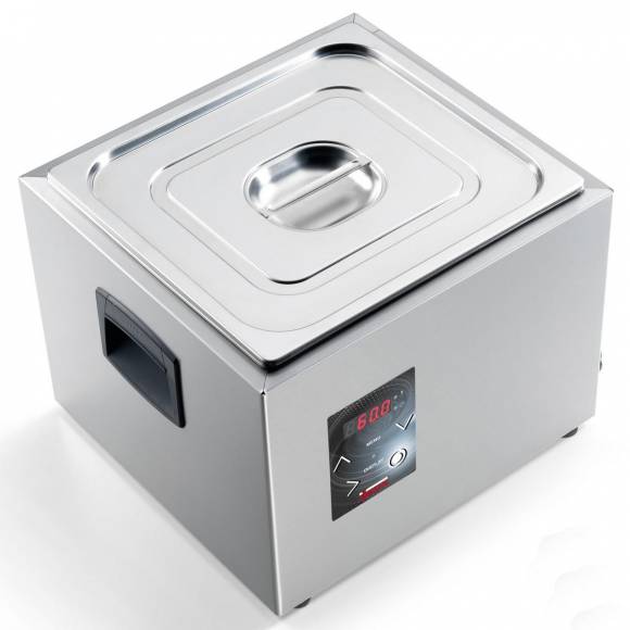 Термостат Sirman SoftCooker XP S 2/3