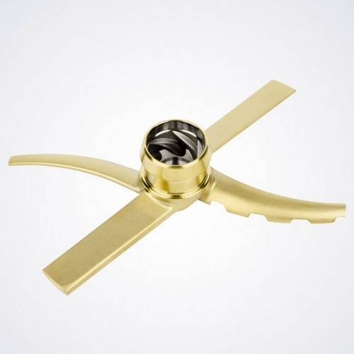 Нож "GOLD" для PacoJet 2 PLUS PJ45255 Нож "GOLD" для PacoJet 2 PLUS PJ45255