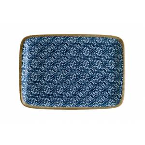 Блюдо прямоугольное 230*160мм Calif Люпин Bonna LPNMOV26DT b Блюдо прямоугольное 230*160мм Calif Люпин Bonna LPNMOV26DT b