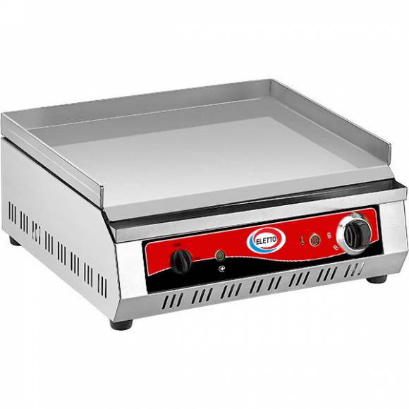 Поверхность жарочная Eletto R83 Поверхность жарочная Eletto R83