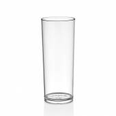 Хайбол 340 мл. 62 мм. h=155 мм. поликарбонат, прозрачн. GP 77180 Хайбол 340 мл. 62 мм. h=155 мм. поликарбонат, прозрачн. GP 77180