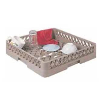 Кассета с плоским дном и крупной ячейкой Kocateq JWS 7019 Кассета с плоским дном и крупной ячейкой Kocateq JWS 7019