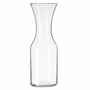 Кувшин 1,18л D=90,H=265мм Libbey стекло 795