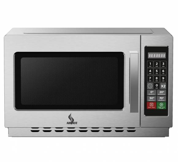 Микроволновая печь Airhot AMW - 1100NE-II 34L DIGITAL Микроволновая печь Airhot AMW - 1100NE-II 34L DIGITAL