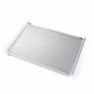 Противень 470х340x10 Apach алюминиевый Противень 470х340x10 Apach алюминиевый