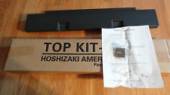Комплект для установки льдогенератора Hoshizaki TOP KIT 8 D на бункер Комплект для установки льдогенератора Hoshizaki TOP KIT 8 D на бункер