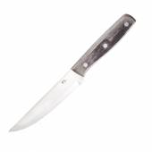 Нож для стейка 22,8 см Garwin ProffCuisine 20337 pakka wood Нож для стейка 22,8 см Garwin ProffCuisine 20337 pakka wood