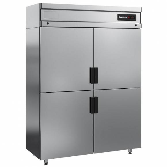 Шкаф холодильный Polair Grande CM110hd-G Шкаф холодильный Polair Grande CM110hd-G