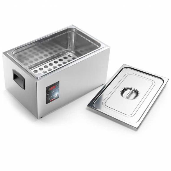 Термостат Sirman SoftCooker XP S 1/1 Термостат Sirman SoftCooker XP S 1/1