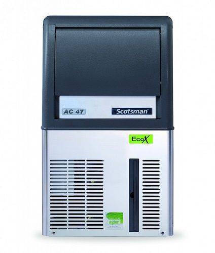 Льдогенератор Scotsman ACM 47 AS Льдогенератор Scotsman ACM 47 AS