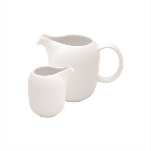 Молочник 250мл фарфор Vital Coupe Ariane белый AVCARN000064025 Молочник 250мл фарфор Vital Coupe Ariane белый AVCARN000064025