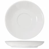 Блюдце D=120 H=14мм «Кунстверк» A10376  /1/48/ Блюдце D=120 H=14мм «Кунстверк» A10376  /1/48/