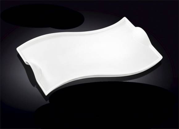 Блюдо 310х185мм Wilmax WL-992577 /3/24/ Блюдо 310х185мм Wilmax WL-992577 /3/24/