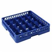 Кассета TRIBECA 25 ячеек синяя