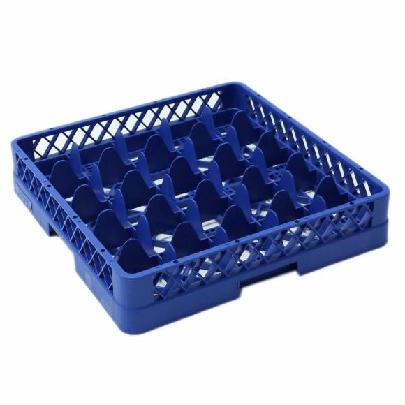 Кассета TRIBECA 25 ячеек синяя Кассета TRIBECA 25 ячеек синяя