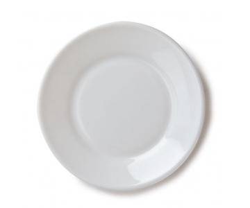 Тарелка d=155 мм пирожковая Ресторан 22506  5066 /6/24/ Тарелка d=155 мм пирожковая Ресторан 22506  5066 /6/24/