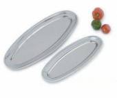 Блюдо нерж для рыбы 702х290мм MGSteel FP70 /10/ Блюдо нерж для рыбы 702х290мм MGSteel FP70 /10/