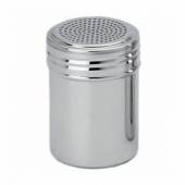 Емкость для сыпучих продуктов 300мл Metal Craft с мелкими отверстиями нерж. KW-I-E 9123 Емкость для сыпучих продуктов 300мл Metal Craft с мелкими отверстиями нерж. KW-I-E 9123