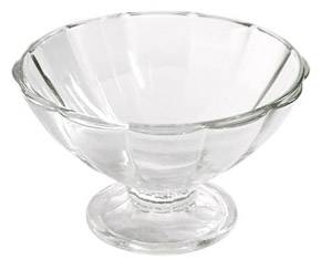 Креманка 240мл 116х80мм Виктория  ОСЗ 1133 /24/ Креманка 240мл 116х80мм Виктория  ОСЗ 1133 /24/