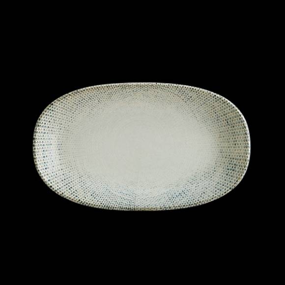 Блюдо овальное 150*85 мм Sway Bonna S-MT-SWYGRM15OKY b