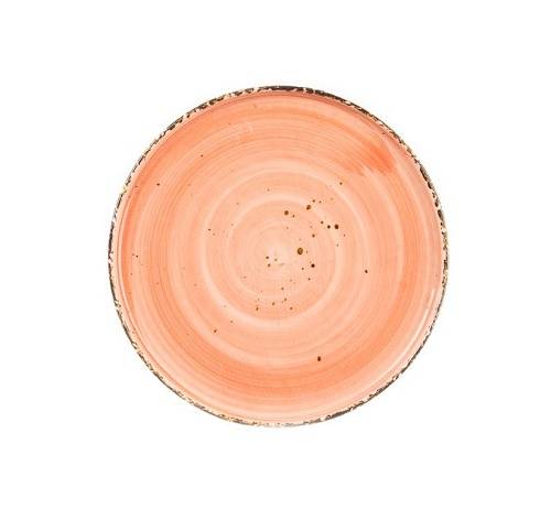 Тарелка плоская 225мм фарфор Organica Spicy P.L. 81223079 /6/ Тарелка плоская 225мм фарфор Organica Spicy P.L. 81223079 /6/