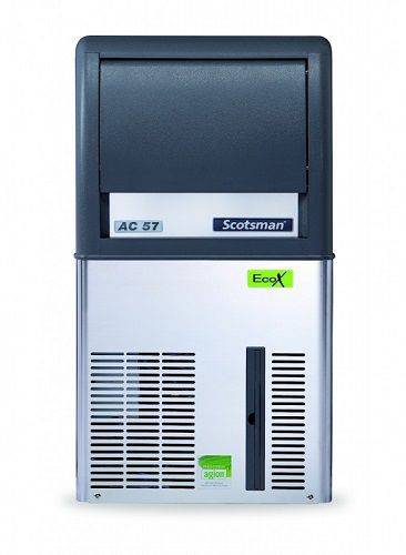 Льдогенератор Scotsman ACM 57 AS Льдогенератор Scotsman ACM 57 AS