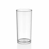 Хайбол 290 мл. 62 мм. h=130 мм. поликарбонат, прозрачн. GP 77179 Хайбол 290 мл. 62 мм. h=130 мм. поликарбонат, прозрачн. GP 77179