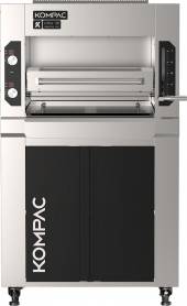 Электрический высокотемпературный гриль Kompac ND-1