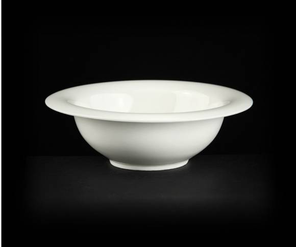 Салатник 190мм  с полями Sam and Squito (Classic) JXВ174-02 фк815 500 мл Салатник 190мм  с полями Sam and Squito (Classic) JXВ174-02 фк815 500 мл