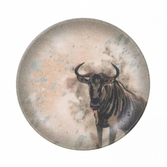 Тарелка 150 мм Bonna Savanna S-MT-SAVWBGRM15DZ b Тарелка 150 мм Bonna Savanna S-MT-SAVWBGRM15DZ b