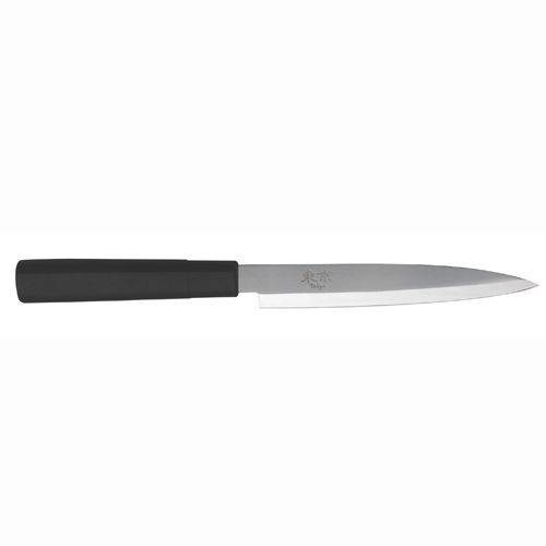 Нож для суши 210мм черный TOKYO Icel 26100.TK14000.210 Нож для суши 210мм черный TOKYO Icel 26100.TK14000.210