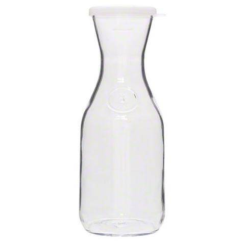 Графин 1л Camliter Cambro WW1000CW 135 03100512