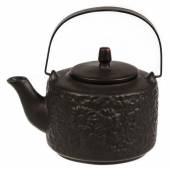 Чайник 750 мл d 12,5 см h9 см с ситом Black Star P.L. Proff Cuisine JH10907-A-171 Чайник 750 мл d 12,5 см h9 см с ситом Black Star P.L. Proff Cuisine JH10907-A-171