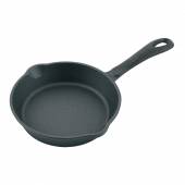 Сковородка чугунная,для подачи 16*3.5 cм, P.L.-ProffCuisine S-A166401-16S Сковородка чугунная,для подачи 16*3.5 cм, P.L.-ProffCuisine S-A166401-16S