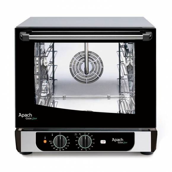 Конвекционная печь Apach AD44MH ECO Конвекционная печь Apach AD44MH ECO