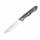 Нож для стейка 24,8 см Garwin ProffCuisine 200009 pakka wood Нож для стейка 24,8 см Garwin ProffCuisine 200009 pakka wood