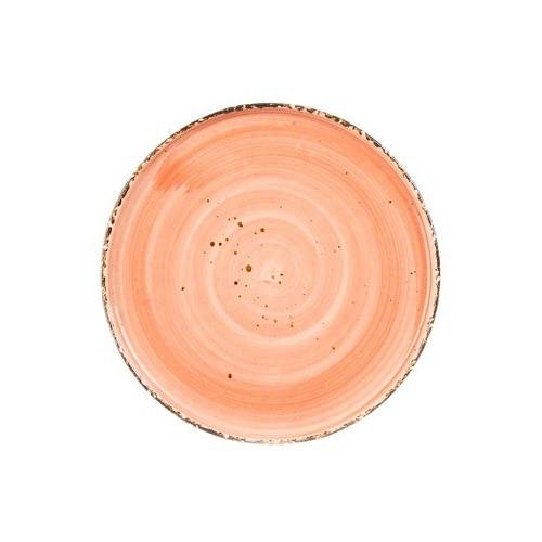 Тарелка плоская 260мм фарфор Organica Spicy P.L. 81223080 /6/ Тарелка плоская 260мм фарфор Organica Spicy P.L. 81223080 /6/