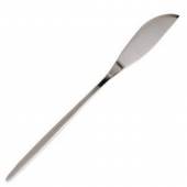 Нож для рыбы Pintinox Olivia 18/10 3 мм 21,9 см 04900029 /12/ Нож для рыбы Pintinox Olivia 18/10 3 мм 21,9 см 04900029 /12/