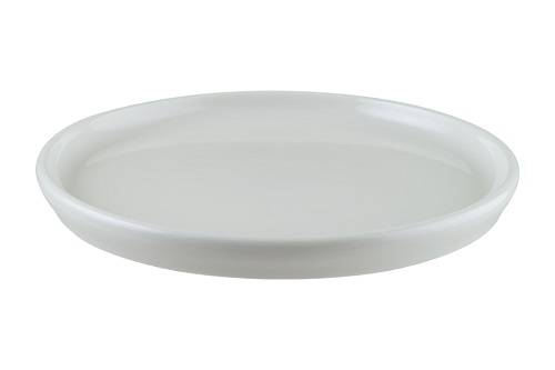 Тарелка 160 мм Белый, форма Хюгге Bonna HYG16DZ Тарелка 160 мм Белый, форма Хюгге Bonna HYG16DZ