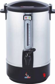 Электрокипятильник 10л Airhot EWB-10 Электрокипятильник 10л Airhot EWB-10