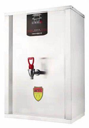 Электрокипятильник 30л Hurakan HKN-HVZ50MHC Электрокипятильник 30л Hurakan HKN-HVZ50MHC