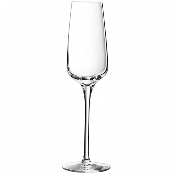 Бокал флюте для шампанского 210мл Chef&Sommelier Сублим (L2762) /6/24/ Бокал флюте для шампанского 210мл Chef&Sommelier Сублим (L2762) /6/24/