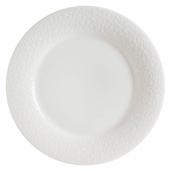 Тарелка 280 мм Марлена, форма Гурмэ Bonna S-MLEABS28DZ b Тарелка 280 мм Марлена, форма Гурмэ Bonna S-MLEABS28DZ b