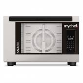 Пароконвектомат электрический 4 ур. GN1/1 Distform Mychef Snack 4 GN 1/1 top Пароконвектомат электрический 4 ур. GN1/1 Distform Mychef Snack 4 GN 1/1 top
