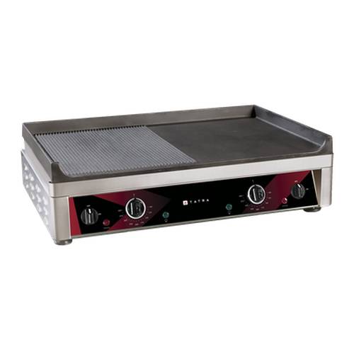 Поверхность жарочная Tatra TGP 6845 R+S Поверхность жарочная Tatra TGP 6845 R+S