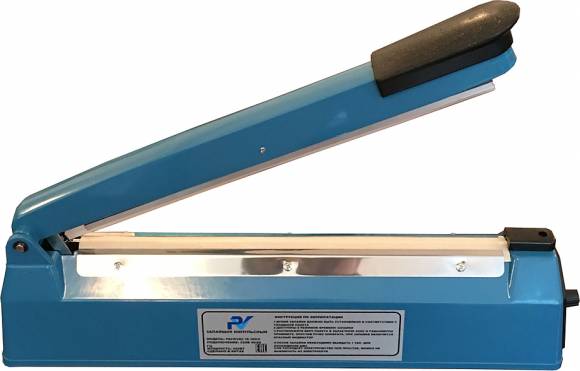 Запайщик пакетов PackVac IS-300/2 ABS