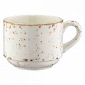 Чашка чайная 210мл фарфор Banquet Grain Bonna /6/ GRA BNC 01 CF
