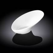 Блюдо 115х70мм с ручкой Wilmax WL-992720/А /6/