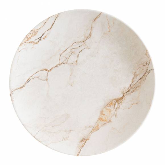 Тарелка 300 мм Граникс, форма Гурмэ Bonna F-GRXGRM30DZ Тарелка 300 мм Граникс, форма Гурмэ Bonna F-GRXGRM30DZ