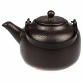 Чайник 950 мл d 14 см h10,5 см с ситом Black Star P.L. Proff Cuisine JH11017-A-383 Чайник 950 мл d 14 см h10,5 см с ситом Black Star P.L. Proff Cuisine JH11017-A-383